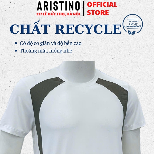 Bộ thể thao Pickleball INSEDEMEN IST020FAH0 Màu trắng 5