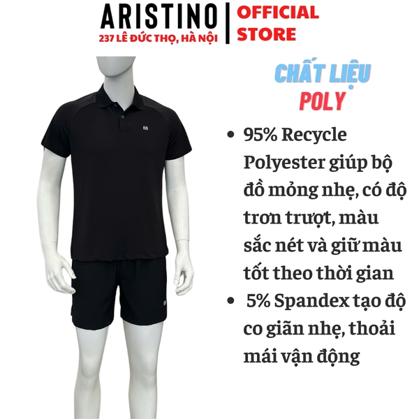 Bộ thể thao Pickleball INSEDEMEN IST042FAH0