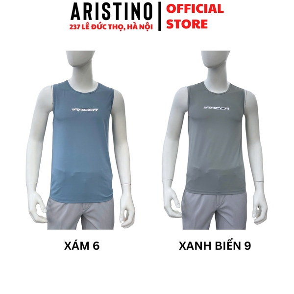 Áo ba lỗ nam Insidemen ITL018FAH0 Áo sát nách