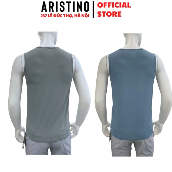 Áo ba lỗ nam Insidemen ITL018FAH0 Áo sát nách