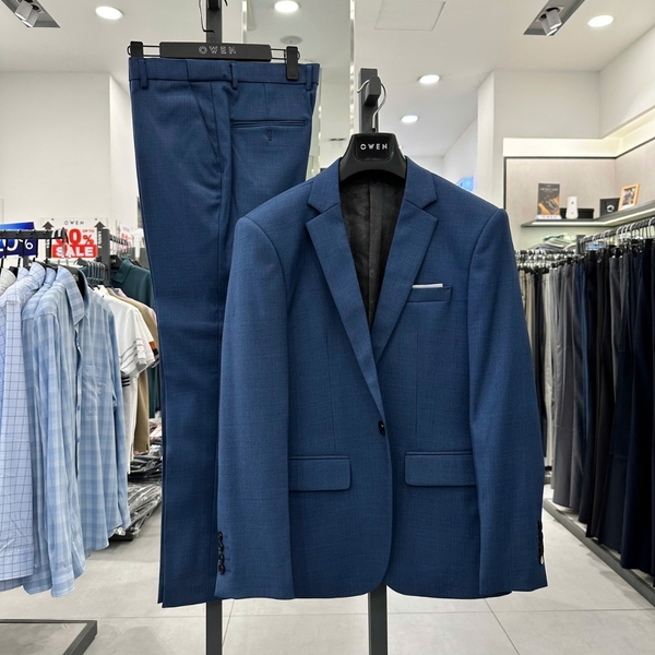 Bộ Veston VIỆT TUẤN COMPLET-213