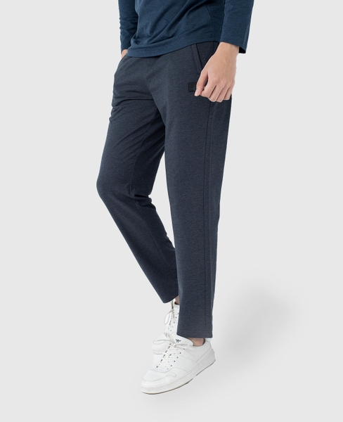 Quần Thun Dài Thu Đông Insidemen IPA001W1 Quần Nỉ Màu Xám 288 MF