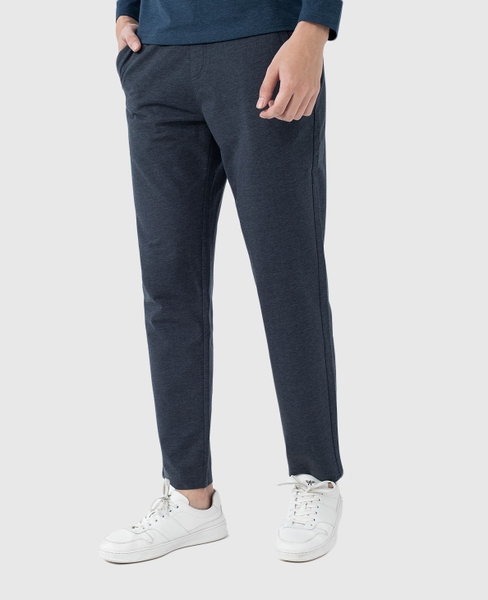 Quần Thun Dài Thu Đông Insidemen IPA001W1 Quần Nỉ Màu Xám 288 MF