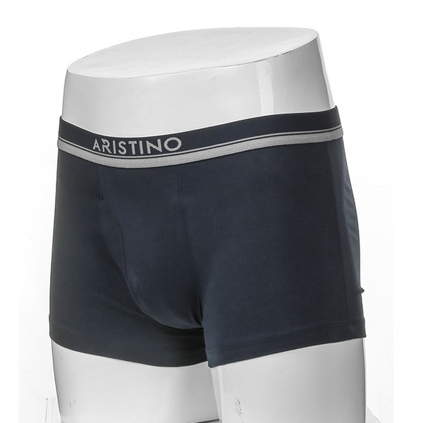 Quần Lót Nam Aristino ABX03607 Kiểu Quần Boxer Chất Liệu Cotton Mềm Mịn Giao Màu Ngẫu Nhiên