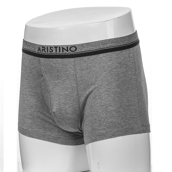 Quần Lót Nam Aristino ABX03607 Kiểu Quần Boxer Chất Liệu Cotton Mềm Mịn Giao Màu Ngẫu Nhiên