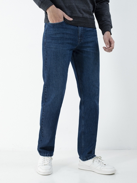 Quần Jean Nam Aristino Quần Bò Nam AJN01601