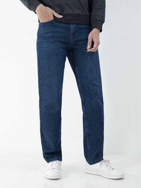 Quần Jean Nam Aristino Quần Bò Nam AJN01601