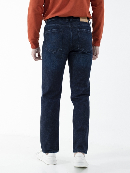 Quần Jean Nam Aristino Quần Bò Nam AJN01601