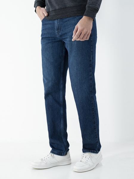 Quần Jean Nam Aristino Quần Bò Nam AJN01601