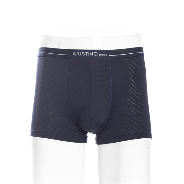 Quần lót nam Boxer Aristino ABX072 Sịp đùi Lưới