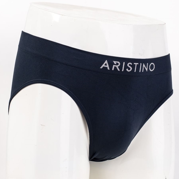 Quần Lót Nam Aristino ABF069  Kiểu Quần Sịp Tam Giác Chất Liệu Cotton Mềm Mịn Giao Màu Ngẫu Nhiên