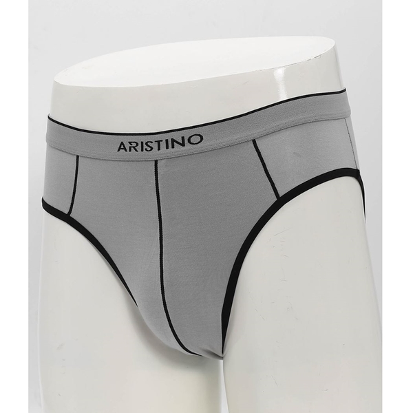 Quần Lót Nam Aristino ABF16-05 Kiểu Quần Sịp Tam Giác Chất Liệu Sợi Tre Mềm Mịn Giao Màu Ngẫu Nhiên