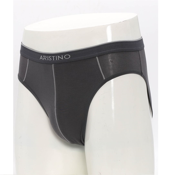 Quần Lót Nam Aristino ABF16-05 Kiểu Quần Sịp Tam Giác Chất Liệu Sợi Tre Mềm Mịn Giao Màu Ngẫu Nhiên