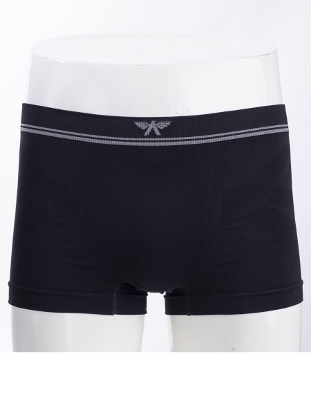 Quần Lót Nam Aristino ABX068 Kiểu Quần Boxer Chất Liệu Polyamide Mềm Mịn Giao Màu Ngẫu Nhiên