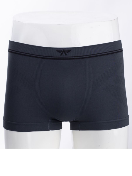 Quần Lót Nam Aristino ABX068 Kiểu Quần Boxer Chất Liệu Polyamide Mềm Mịn Giao Màu Ngẫu Nhiên