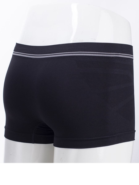 Quần Lót Nam Aristino ABX068 Kiểu Quần Boxer Chất Liệu Polyamide Mềm Mịn Giao Màu Ngẫu Nhiên