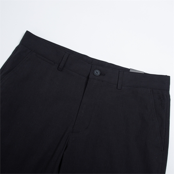 Quần Short Nam Aristino ASO027S3 màu Đen 1, Xám 76, Xanh rêu 92