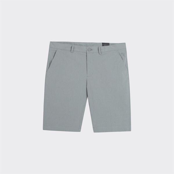 Quần Short Nam Aristino ASO027S3 màu Đen 1, Xám 76, Xanh rêu 92