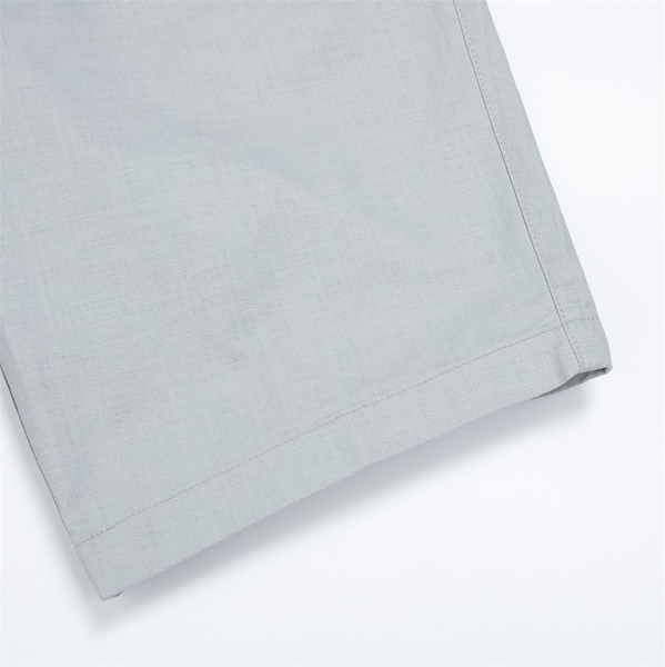 Quần Short Nam Aristino ASO030S3 màu Xam 32, Xanh tím than 271