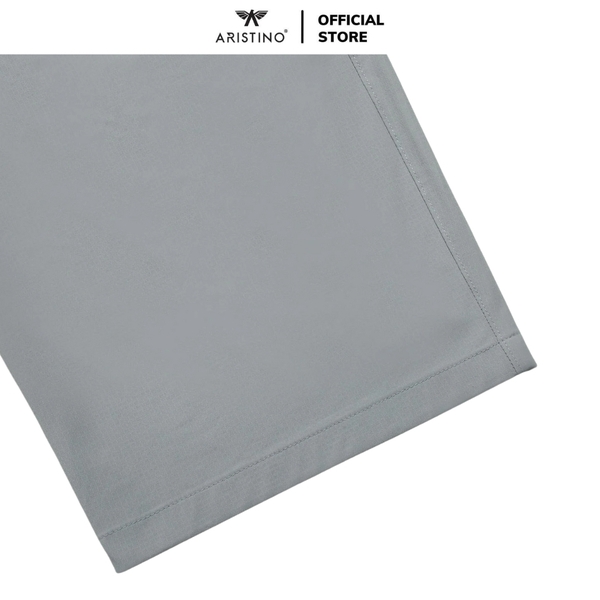 Quần Short Nam Aristino ASO038AS2 Sóc thể thao Màu: Xám 2