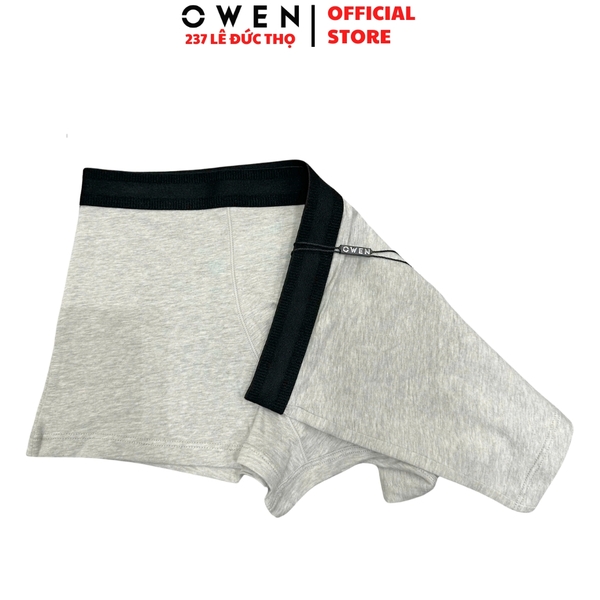 Quần lót Nam Owen QLB232410