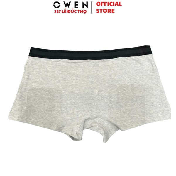 Quần lót Nam Owen QLB232410