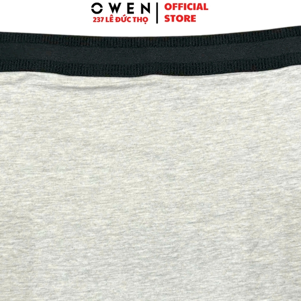 Quần lót Nam Owen QLB232410