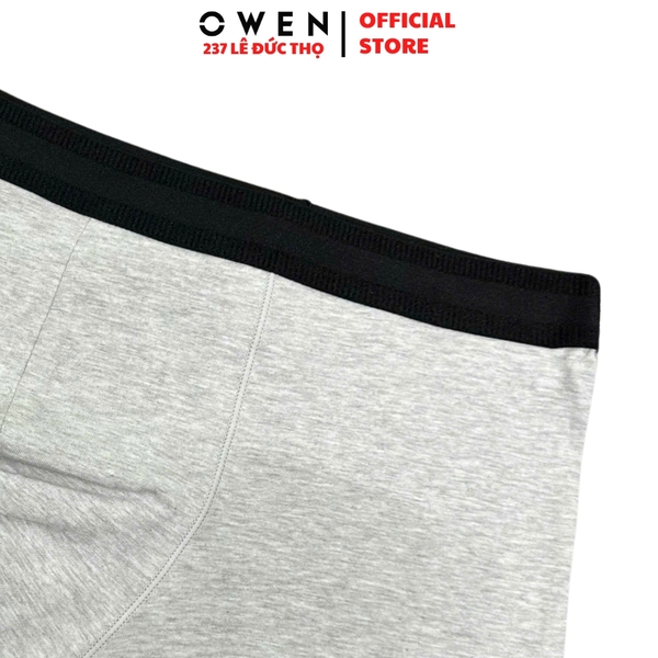 Quần lót Nam Owen QLB232410