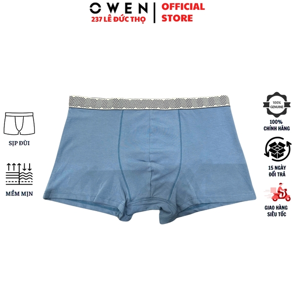 Quần lót Nam Owen QLB232417