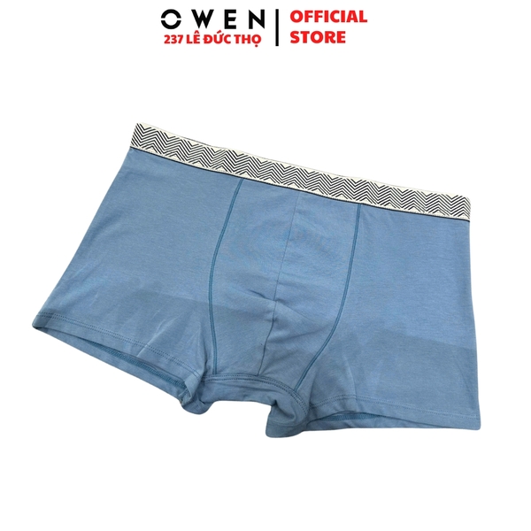 Quần lót Nam Owen QLB232417