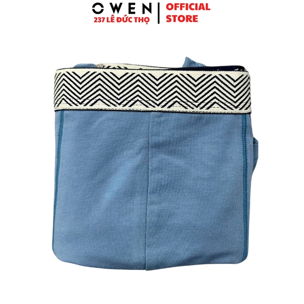 Quần lót Nam Owen QLB232417