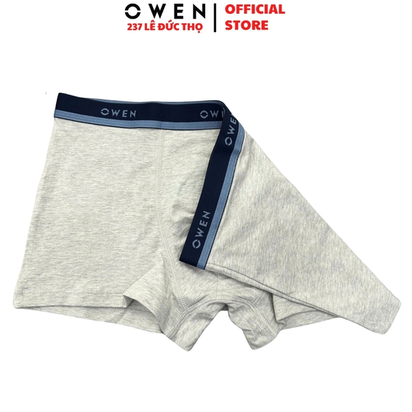 Quần lót Nam Owen QLB232425
