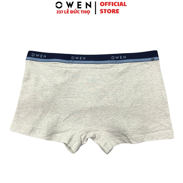 Quần lót Nam Owen QLB232425