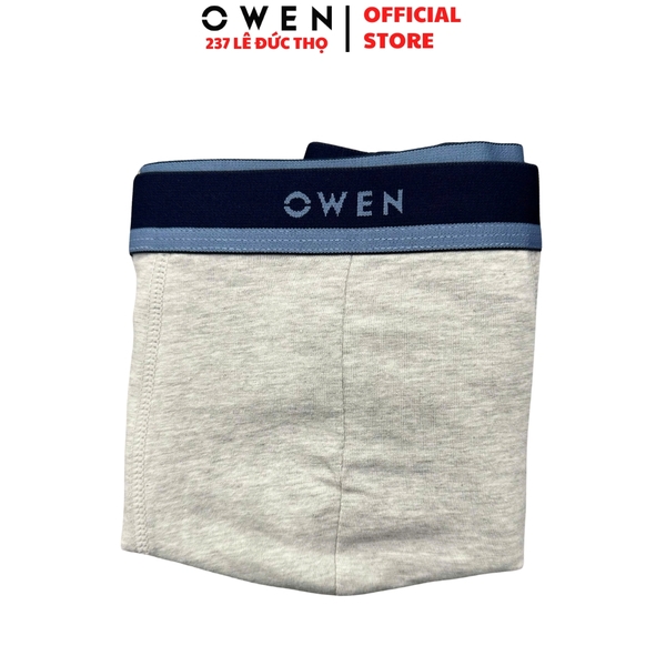 Quần lót Nam Owen QLB232425
