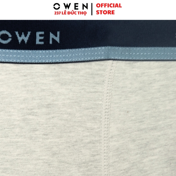 Quần lót Nam Owen QLB232425