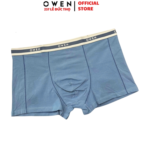 Quần lót Nam Owen QLB232428