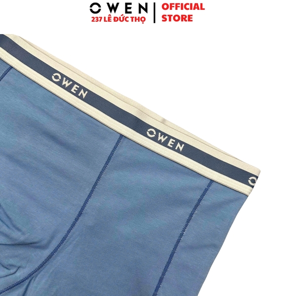 Quần lót Nam Owen QLB232428