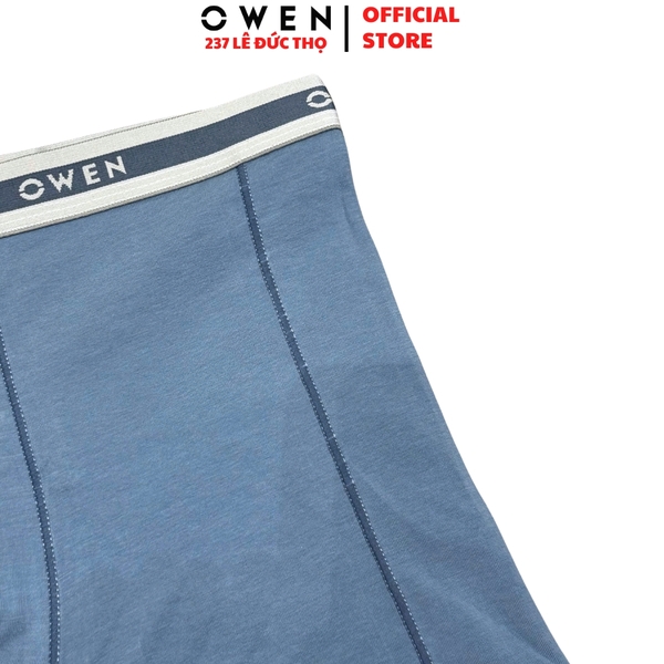 Quần lót Nam Owen QLB232428
