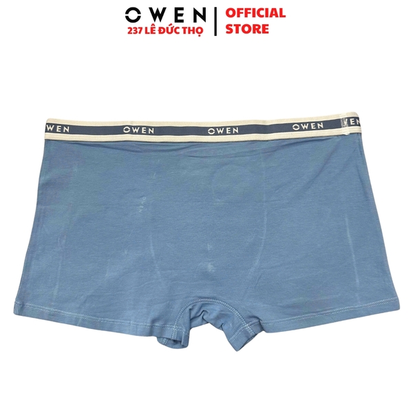 Quần lót Nam Owen QLB232428