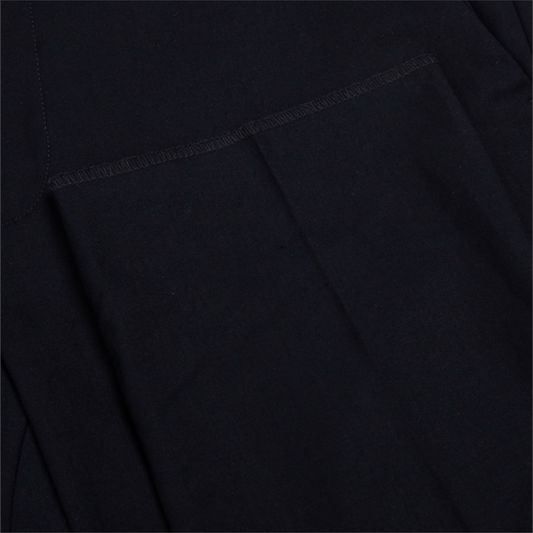 Quần Âu Nam Aristino Quần Tây ATRR15 màu xanh cổ vịt 35, Xanh tím than 66