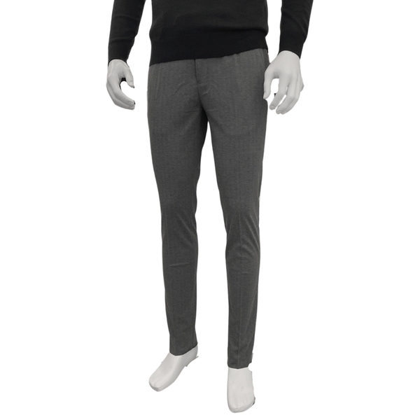 Quần Âu Nam Aristino Quần Tây ATR02703 Màu Xám 174, Xanh tím than 49