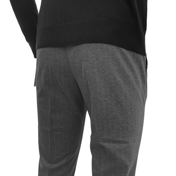 Quần Âu Nam Aristino Quần Tây ATR02703 Màu Xám 174, Xanh tím than 49