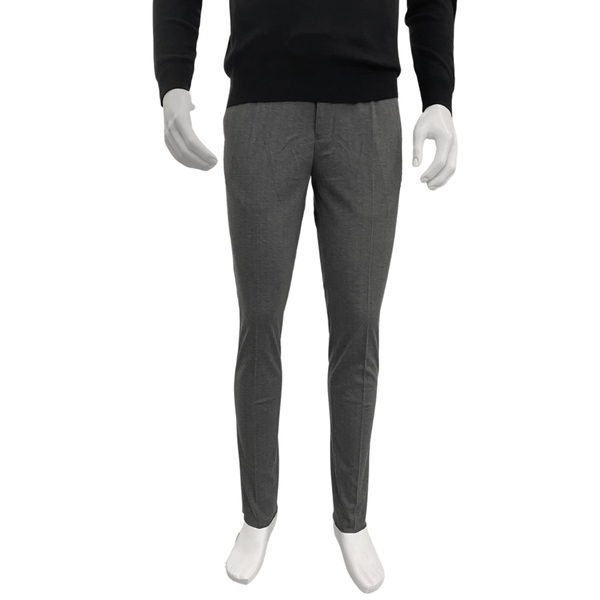 Quần Âu Nam Aristino Quần Tây ATR02703 Màu Xám 174, Xanh tím than 49