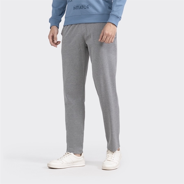 Quần Jogger nam quần rời Aristino APA009W2 Màu xám 164