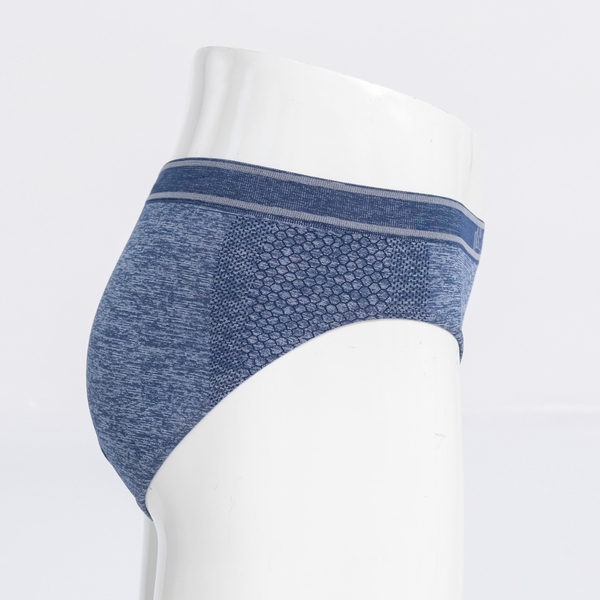 Quần Lót Nam Insidemen IBF04203 Sịp tam giác Bikini dệt liền