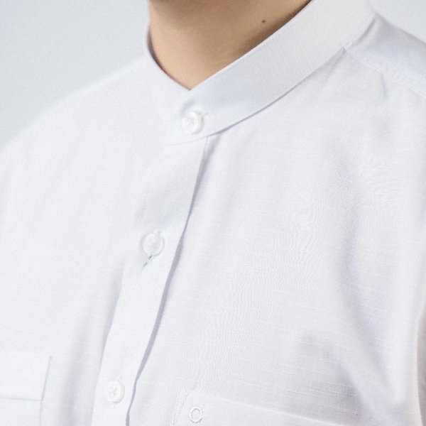 Áo Sơ Mi Nam Tay ngắn Owen AS220131NT