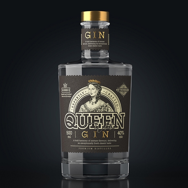 queen-gin