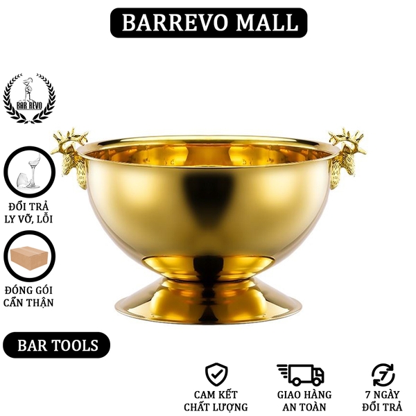 ice035-gold-ice-bucket-dau-huou-11l