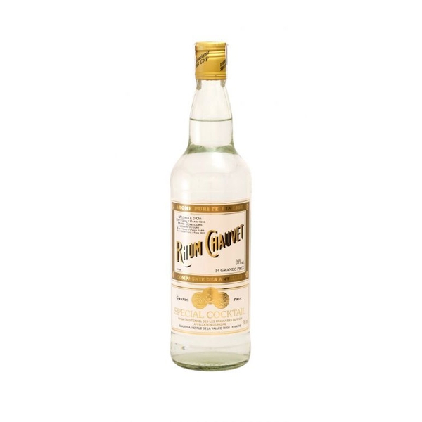 rhum-chauvet-white-700ml