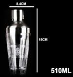 sk0049-standar-shaker-classic-yukiwa-crystal